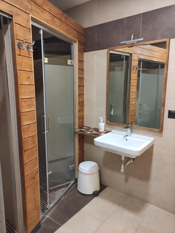 Welcome Hostel Μάλαγα Ισπανία